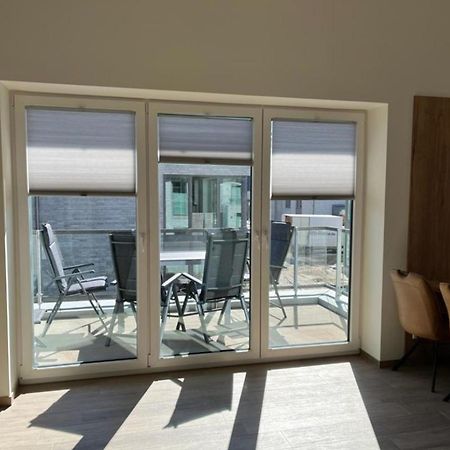 Haus Albatros Og - Exklusive Fewo Fuer 4 Personen Dangast Exterior foto