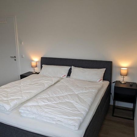 Haus Albatros Og - Exklusive Fewo Fuer 4 Personen Dangast Exterior foto