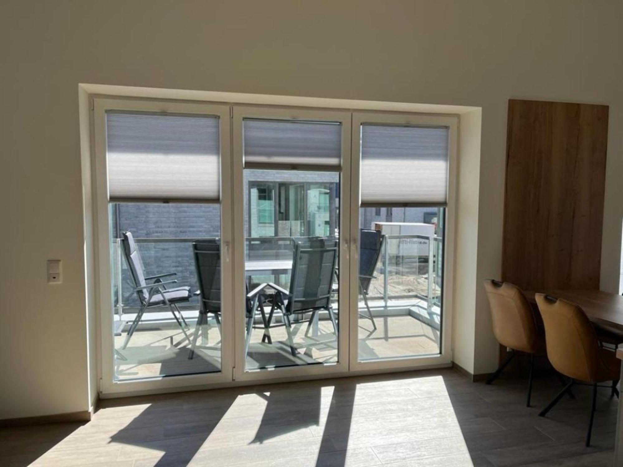 Haus Albatros Og - Exklusive Fewo Fuer 4 Personen Dangast Exterior foto
